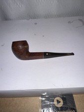 Vintage Kaywoodie Custom Grain Pipe. Imported Briar #58 picture