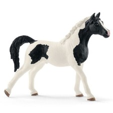 NEW Schleich 13840 Pintabian Stallion Figure RETIRED horse club figure toy rare picture