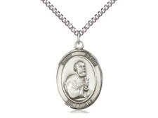 St Peter Medal 1