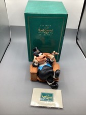 NOS WDCC Sylvester Macaroni (Pete) Symphony Hour Limited Edition 108/12500 picture