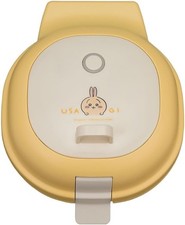 CCP Chiikawa Usagi Rabbit Electric Hot Cake Pancake Maker KM-PM71-CUS Character picture