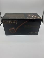 Weta 1/1 The Lord Of The Rings Pipe Of Thorin Oakenshield Statue Model In Stock  picture