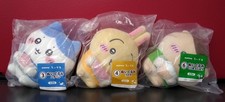 AnyMai Hachiware Rabbit Kurimanju Plushie Set AnyMai Lottery Chiikawa ~Chiikawa picture