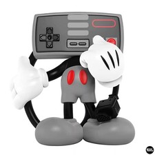MIGHTY JAXX Play Yourself Limited Polystone Fashion Figure 22cm New Toy In Stock picture
