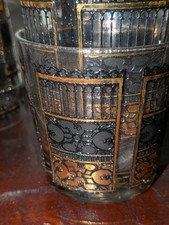 Vintage GlAss Bar Wear picture