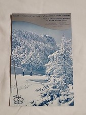 Vintage Edlund Co. Burlington Advertisement Kitchen Tools