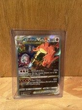 Charizard Vstar Promo picture