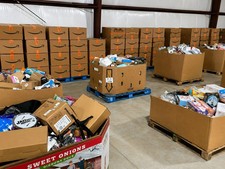 Wholesale Surprise Box – Mixed New Merchandise and Overstock Inventory picture