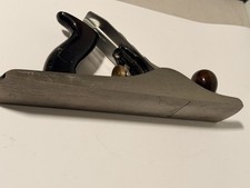 Vintage Stanley Bailey No 5 Jack Plane Made in England Woodworking Hand Tool picture