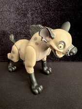 RARE Disney Ed Mattel Lion King Figure picture