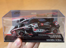 Minichamps 1/43 Haas VF-23 Hulkenberg Austin GP 150 picture