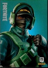 2019 Panini Fortnite S1 #190 Reflex Holofoil picture