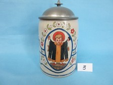 Munich child stein picture