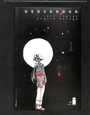 Descender #1 Image 2015 picture