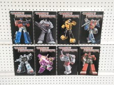 The Transformers Classics IDW Complete Vol 1, 2, 3, 4, 5, 6, 7, 8 Tpb OOP picture