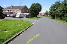 Photo 6x4 Winward Road, Redditch Matchborough Winward Road in the Matchor c2012 picture