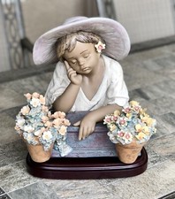 RARE Lladro #3582 