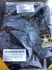 JACKET, UNISEX ARMY PHYSICAL FITNESS UNIFORM   NSN:8415-01-623-8632, SZ: LG/REG picture