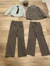 East German DDR GDR NVA LSK Air Force Uniform Set picture