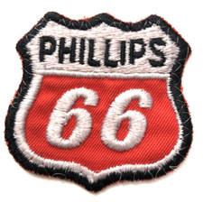 VTG Phillips 66 Patch 2.5