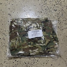 NWOT USGI Gen III Level 6 GoreTex Trousers OCP Rain Pants Medium Long picture