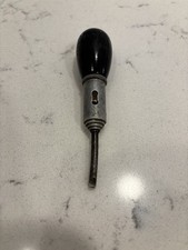 Vintage Yankee No. 2H Handyman Ratcheting Screwdriver Small 4