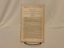 Antique 1890 Government Report Mathew C. Griswold Co. L 20th NY Cavalry picture