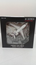 HOGAN WINGS 1/200 Dassault Falcon 2000 Scale Model Aircraft picture