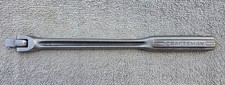 Vintage Craftsman =V= 3/8