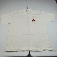 Official Disney Channel & McDonalds American Teacher Awards XL  T Shirt 1993 VTG picture