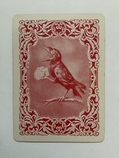 (2) Antique Playing Cards c.1916 picture
