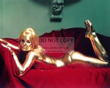 SHIRLEY EATON IN
