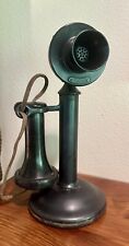 Early 1900’s Candlestick Phone ~ Western Electric  picture