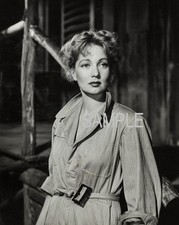 ANN SOTHERN Cry Havoc Movie Photo picture