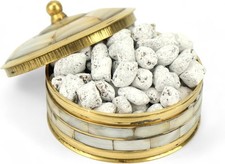 Orthodox Incense - Premium Scented Incense Handmade by Monks in Greece | Church picture