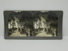 Keystone Stereoview #T379 Picturesque Church, Near Semmering. Austria 5323 picture