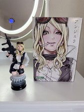 Kotobukiya Angela Bust The Art of Shunya Yamashita picture