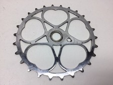 Vintage 1940/50s Schwinn Bicycle Sweetheart Skiptooth Sprocket 26” Bike picture