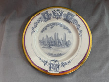 Rare 1847-1947 International Philatelic Exhibition New York, May 17–25, Plate picture