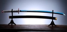 Bandai Proplica Nichirin Sword (Giyu Tomioka) Demon Slayer picture
