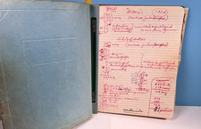 1969 complete day to day outlines to keep a farm together figures and blueprint picture
