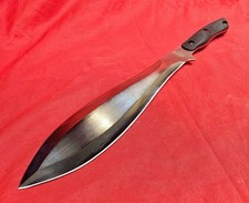 OBO Very Rare Vintage BLACKJACK Simba machete 1 OF 600 Razor Sharp mint blade picture