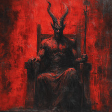 Authentic DEATH HEX Curse | Spiritually Terminate Your Enemy | LAMENTOK picture