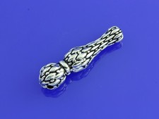 İmam accessories 925 silver Islamic Prayer Beads Misbaha Tesbih 610062 picture