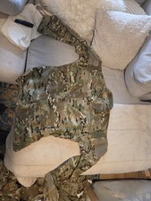 XL-Long OCP A2CU Flight Tops 01-583-9241 picture