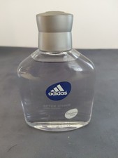 Vintage Adidas Dynamic Pulse After Shave Lotion 3.4 oz 100ml Full Bottle Coty picture