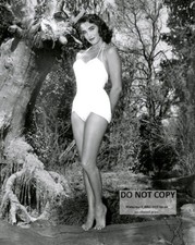 JULIE ADAMS IN 