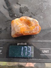 1.73 Oz Lake Superior Agate picture