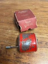 Vintage Barber Twinplex Stroppers Razor Strop Barber Shop Decor picture