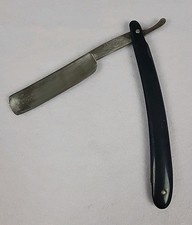 Vintage Karnak More Co. St. Louis, Mo. Straight Razor picture